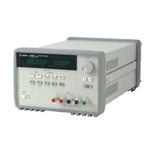 Power Supply, 0-50VDC, 0-7A, Programmable