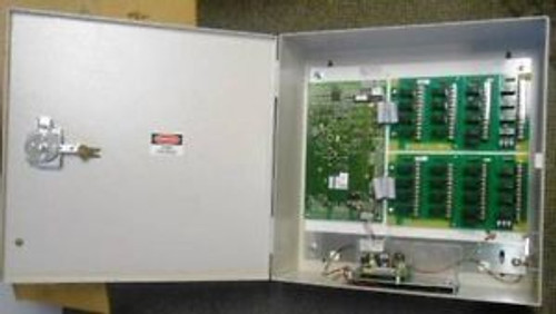 SYMMETRY M2150-ELEV ELEVATOR CONTROLLER-32 FLOOR  NEW  OPEN BOX