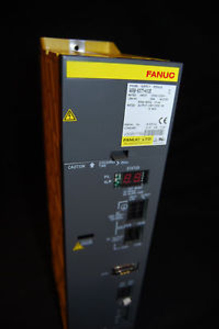 Fanuc Power supply A06B-6077-H106