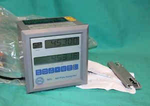 Micro Motion NFC10S Net Flow Computer 0931 100/115VAC 25W NEW