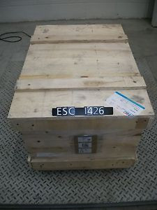 NEW Delta VFD300C23A 40 HP VFD (ESC1426)