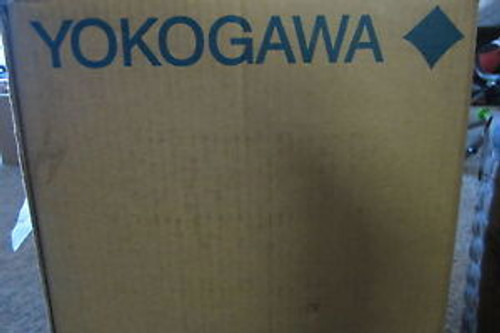 NEW YOKOGAWA AXF002C MAGNETIC FLOWMETER AXF002CD1AL1LAA1121B