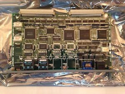 OKUMA Opus 5000 E4809-045-035-B 。。 OKUMA OPUS 5000 Main BOARD E4809-045-035-B tested | eBay