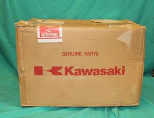 Kawasaki 50607-1308 Servo Amplifier Power Block NEW
