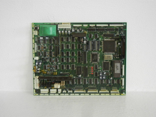 Daihen P6840P E Circuit Board P-6840P E