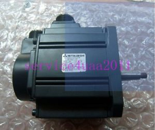 Mitsubishi AC Servo Motor HC102T-SZ 2 month warranty