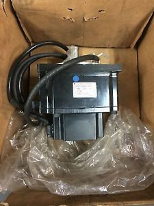 Motoman S Axis Motor SGMP-08AWYR42