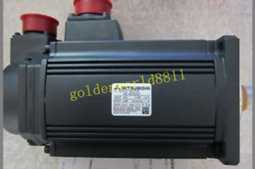 NEW Mitsubishi HC-RFS203 AC Servo Motor good in condition for industry use