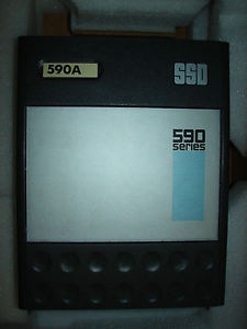 EUROTHERM/SSD 590A03509/590A-0350-9 590 CONTROLLER NNB