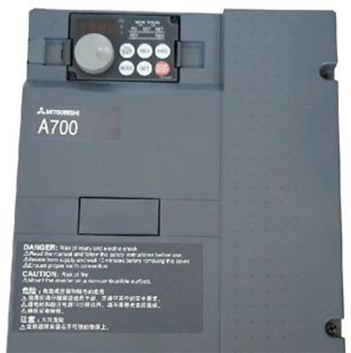 VFD Inverter for Mit 18.5KW FR-A740-18.5K-CHT 3ph 380~480V 38A 400Hz Original