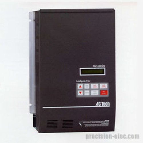 15 HP MC Series AC Motor Control Drive M14150B