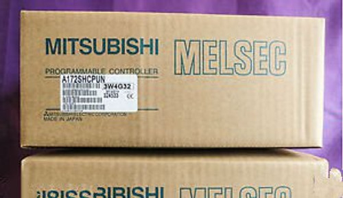 NEW IN BOX Mitsubishi PLC A172SHCPUN