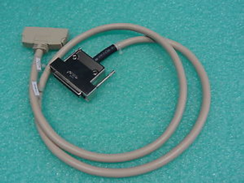 YASKAWA SYNETICS MANIPULATOR ENCODER CABLE BR943327 B