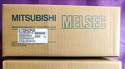 NEW  MITSUBISHI PLC module A172SHCPUN