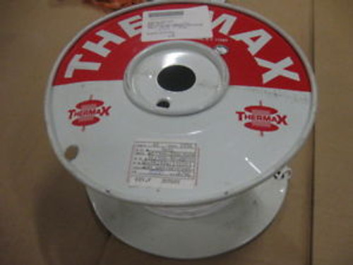THERMAX 500 FOOT SPECIAL ELECTRICAL CABLE AWG-22 NEW
