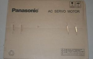 NEW Panasonic AC Servo Motor MFDDTB3A2003