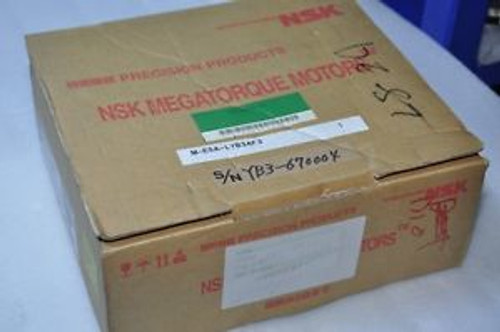 NSK MEGATORQUE DIRECT DRIVE  NSK ESA-LYB3AF3-21.1 DRIVER NEW IN BOX