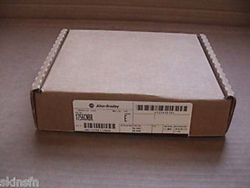 Allen Bradley 1756-CNBR/1756CNBR Controlnet Bridge SEALED OFFERS ACCEPTED