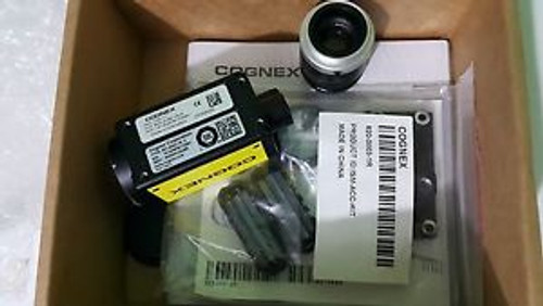 Cognex Camera 821-0043-1R C