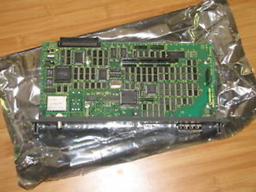 Fanuc Ethernet Remote PCB A16B-2201-0891/04A  NEW