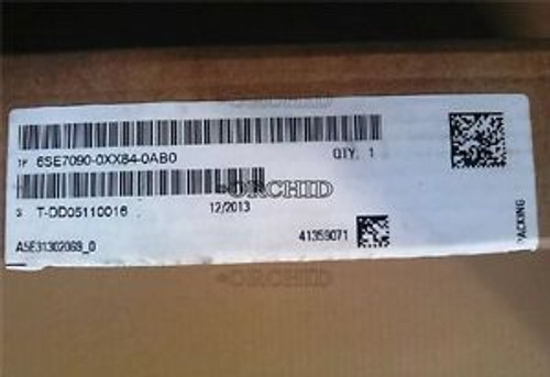 SIEMENS 6SE7090-0XX84-0AB0 New In Box CUVC PLC Module 1PC 6SE70900XX840AB0 qosg