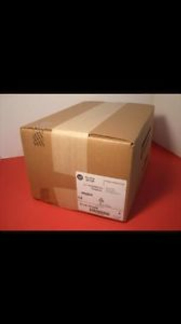 ALLEN BRADLEY 2711P-T7C4D8 -FS- 2711PT7C4D8 Factory Sealed 2015