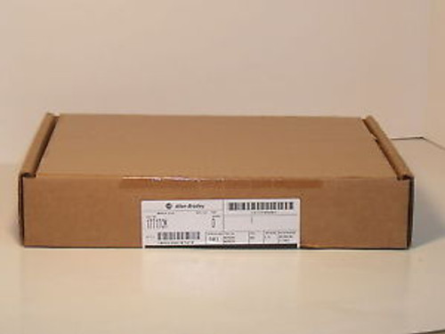 ALLEN BRADLEY 1771-TCM -FS- 1771TCM