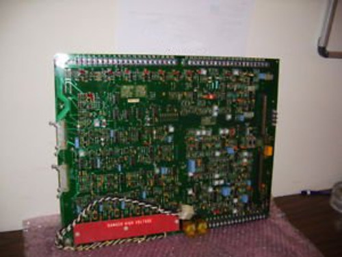 ROBICON - MASTER CONTROL BOARD 560410.00