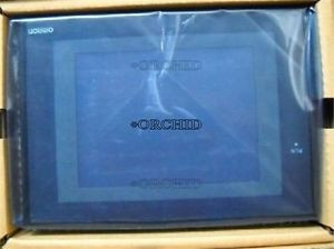 NEW DISPLAY HMI AUTOMATION OMRON 1PC INTERACTIVE NS5-TQ10B-ECV2 NS5TQ10BECV2