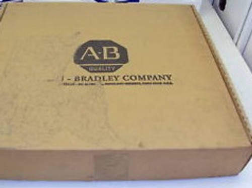 Allen Bradley Communication Module 8000KAC New