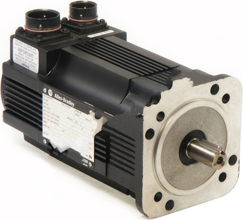 Allen Bradley Servo Motor   1326Ab-B410G-21