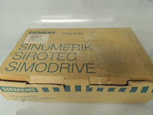 SIEMENS 6SN1111-0AA01-2DA0  LINE FILTER MODULE FOR I/R 55/71 KW  New