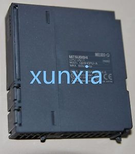 1PC  NEW IN BOX MITSUBISHI  PLC   Q06HCPU-A