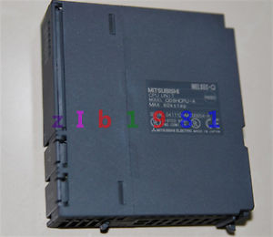 NEW IN BOX MITSUBISHI PLC MODULE Q06HCPU-A