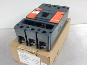 NEW  E2K3400F CUTLER HAMMER MINING FRAME ONLY