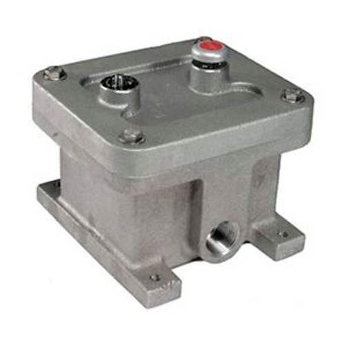 Vibration Switch, DPDT, 0.5- 7A, 24VDC