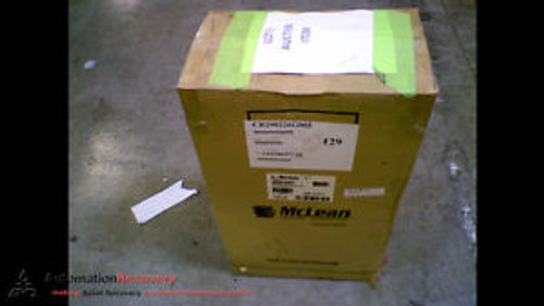 HOFFMAN CR290226G002 AIR CONDITIONER 230VAC 50/60HZ 2500/2700 BTU/HR, NEW