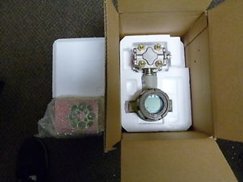 Honeywell ST3000 Smart  Transmitter STD110-E1H-00000-AN,S2,MB,1C+XXXX, NEW