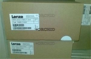 NEW IN BOX Lenze Inverter E82EV113K4C ( E82EV113K4C)