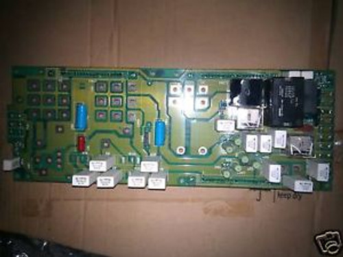 Brand New MITSUBISHI PCB  ( RG21B-80B )