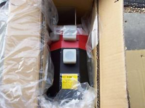 FANUC SERVO MOTOR 5F/3000 A06B-0345-B231 NEW