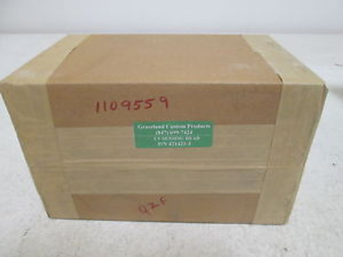 GRACELAND 421421-3 SENSING PHOTOELECTRIC SWITCH NEW IN A BOX