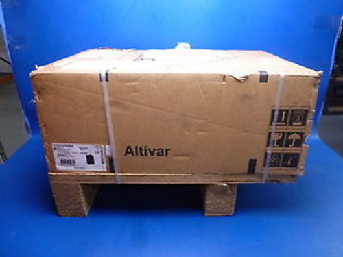 NEW SEALED SCHNEIDER ELECTRIC ATV21HD22N4