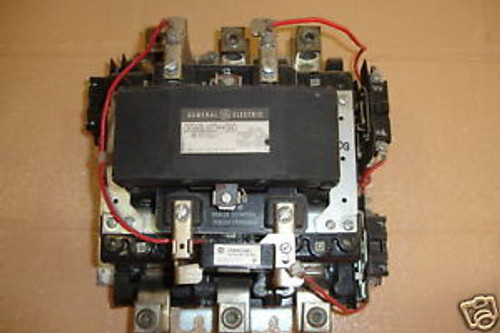 New General Electric 200 amp Lighting Contactor