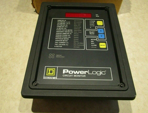 Brand New Powerlogic CM2350