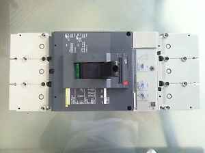 square d  DGP36600E20 / DGL36600E20  Part# X-6305-145 - 600 A STR23 SP trip unit