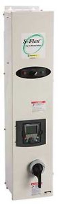 SCHNEIDER ELECTRIC SFD212EG4YB07D07 Variable Frequency Drive