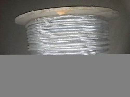 Gaitronics Cable #60038-001, 1000 Reel, Stainless Steel Jacket, NEW on REEL