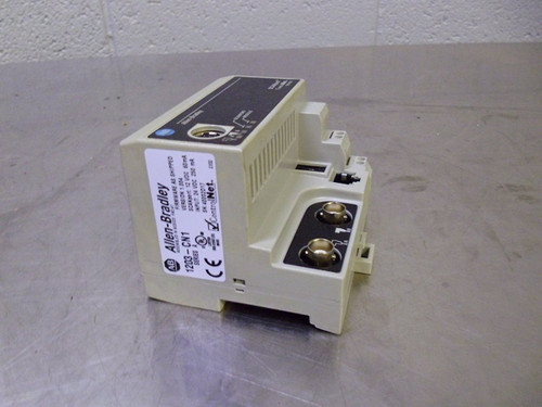 ALLEN BRADLEY 1203-CN1 New 1203CN1