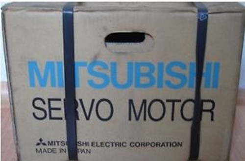 MITSUBISHI HC452BS-A42 SERVO MOTOR HC452BSA42 New